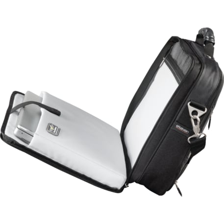 elleven™ TSA 17" Computer Attaché
