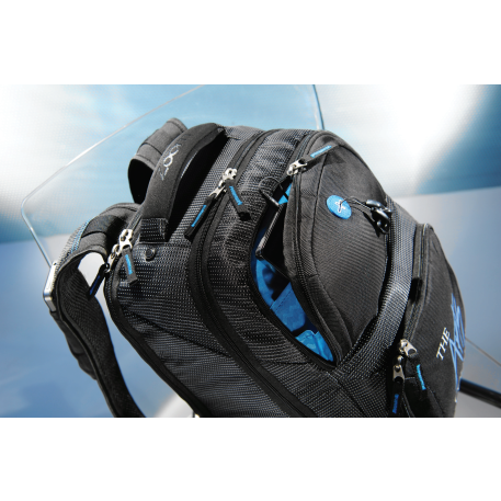 Zoom TSA 15" Computer Backpack