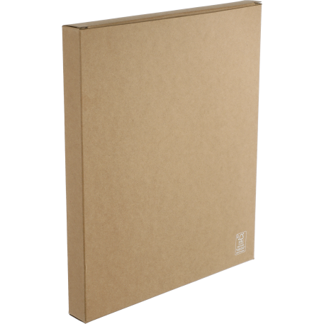 Reclaim RPET 5000 mAh Wireless Charging Writing Pa