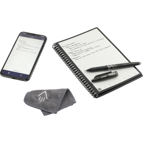 Rocketbook Core Director Notebook Bundle Set