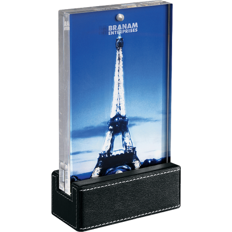 Metropolitan Acrylic Frame