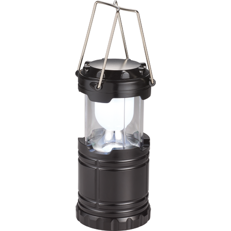 Pop Up 6 LED Lantern