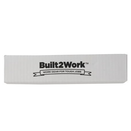 Built2Work Powered Screwdriver Set