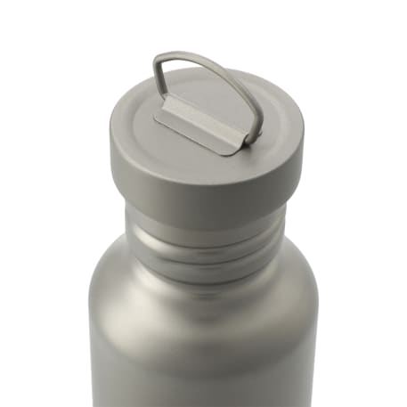 Griffen Titanium Sport Bottle 25oz