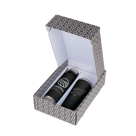 Thor Copper Vacuum Gift set