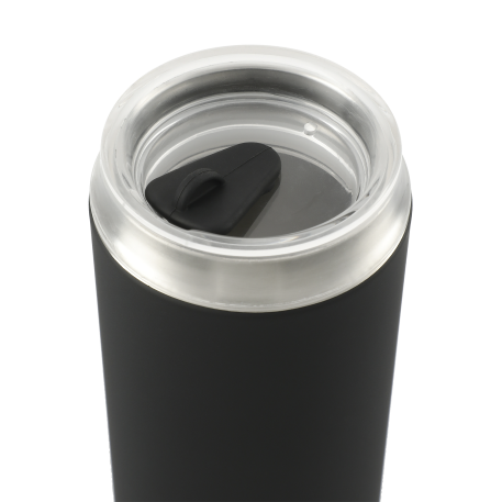 Marka Copper Vac Tumbler w/ SS straw 20oz