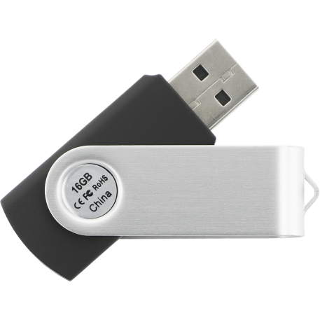 Rotate Flash Drive 16GB