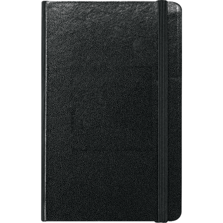 3.5" x 5" Ambassador Pocket Bound JournalBook®
