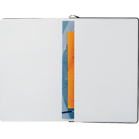 5.5" x 8.5" Ambassador Bound JournalBook®