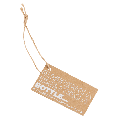 Reclaim Recycled 4 Can Lunch Cooler