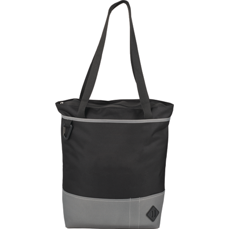 Hayden Zippered Convention Tote