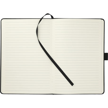 5.5" x 8.5" Vienna Phone Pocket Bound JournalBook®