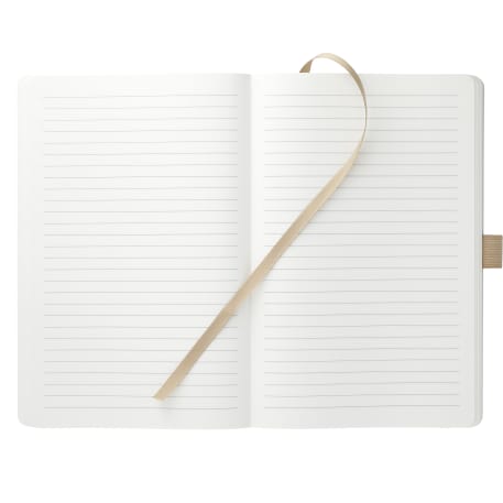 5.5" x 8.5" FSC Mix Stone Soft Bound JournalBook®