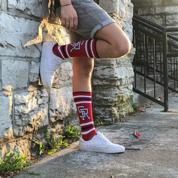 Standard  Socks - DRESS