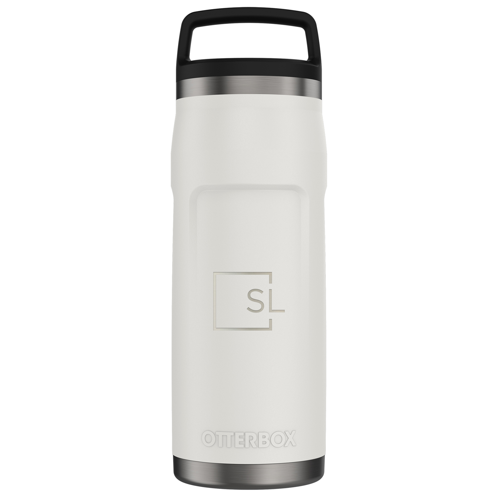 36 Oz. Otterbox® Elevation® Growler Tumbler