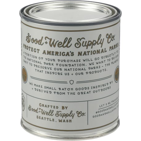 Redwood National Park 14 oz Candle