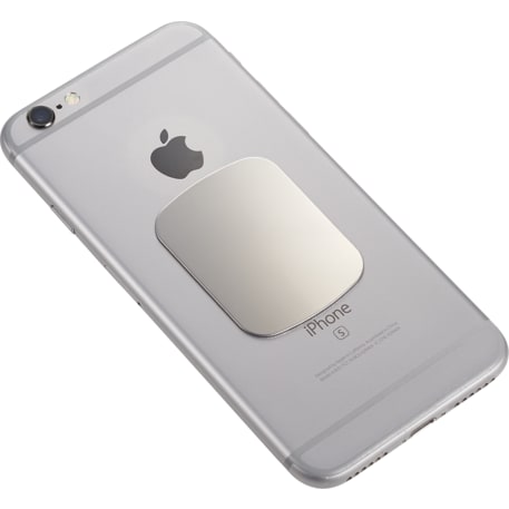 Magnetic Metal Phone Mount