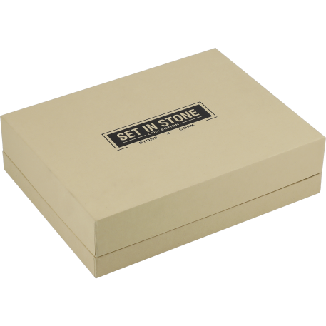 Set in Stone Wireless Charging Stand