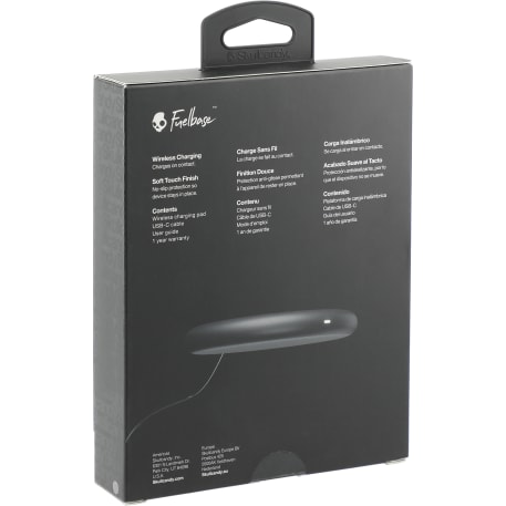 Skullcandy Fuelbase Fast Wireless Charging Pad