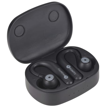 ifidelity TrueWireless Auto Pair Earbuds