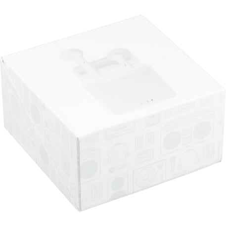 Volantis UV True Wireless Auto Pair Earbuds