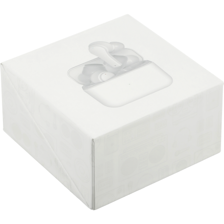 Synergy True Wireless Auto Pair Earbuds with ENC