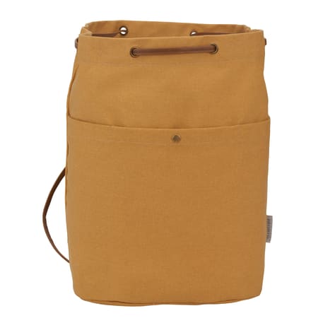 Field & Co. 16oz Cotton Canvas Convertible Tote