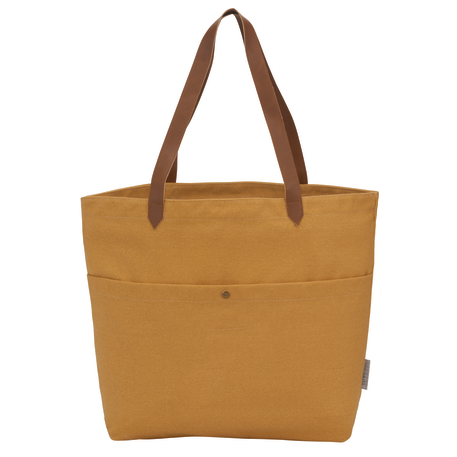 Field & Co. 16 oz. Cotton Canvas Book Tote