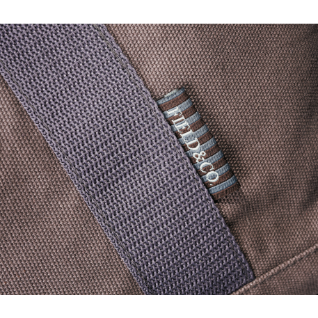 Field & Co.® Classic 20" Duffel Bag