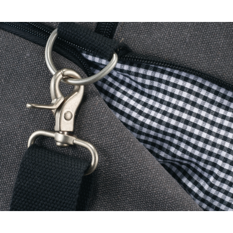 Field & Co.® Hudson 21" Weekender Duffel Bag