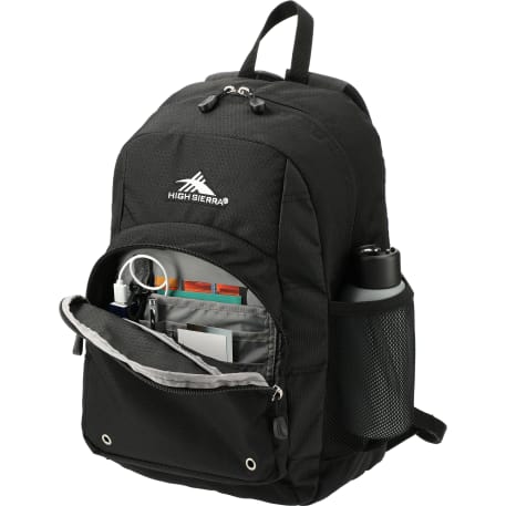 High Sierra Impact Backpack