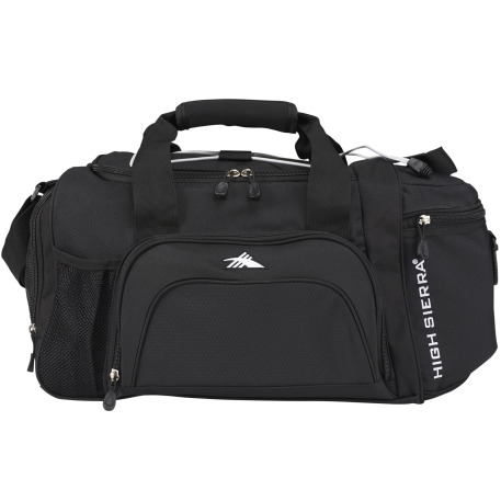 High Sierra® 22" Switch Blade Sport Duffel Bag
