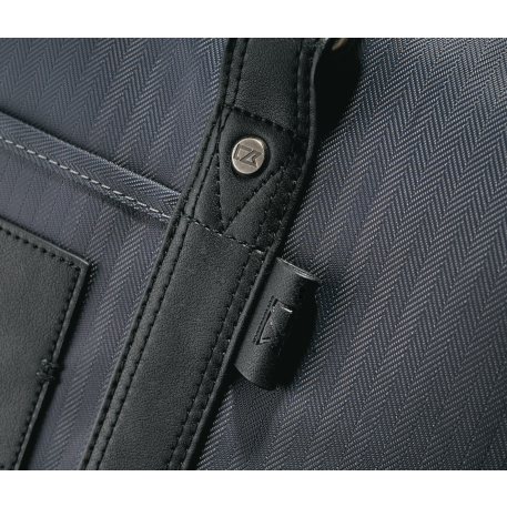 Cutter & Buck® Pacific 20" Weekender Duffel Bag