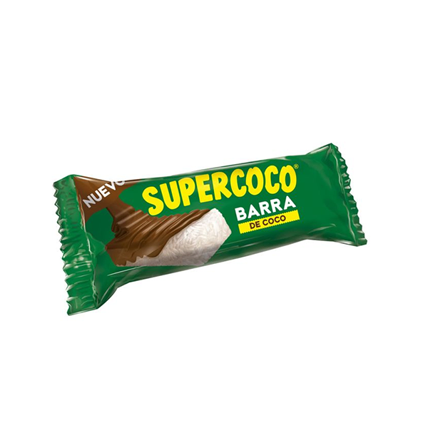 Barra de coco