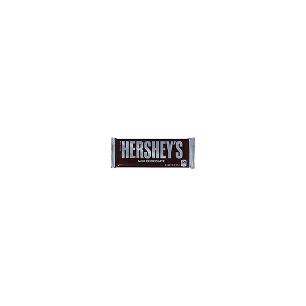 Hersheys Milk Chocolate