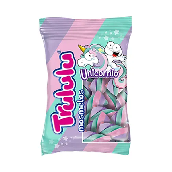 Masmelos Trululu Unicornio 