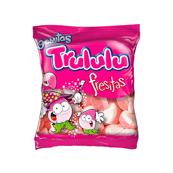 Gomitas Trululu Fresitas