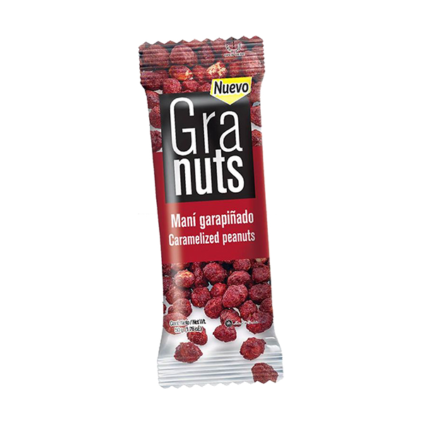 Maní Garapiñado