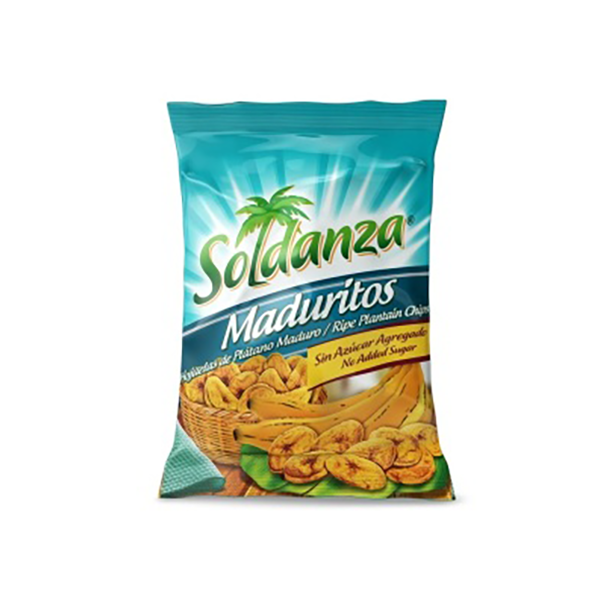 Soldanza Maduritos