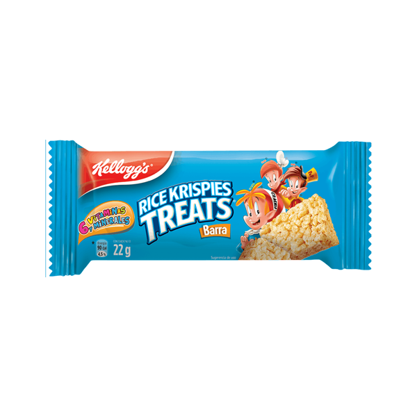 Rice Krispies