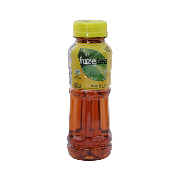 Fuze Tea Limon