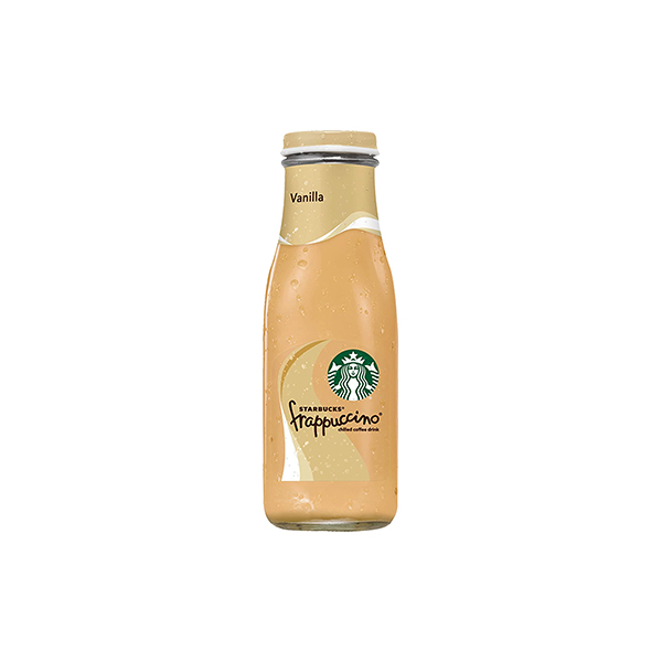 Frappuccino Vainilla