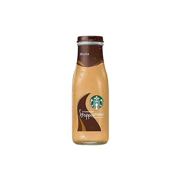 Frappuccino Mocha