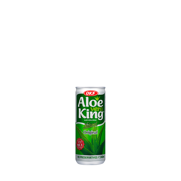 Aloe Vera OKF Original 