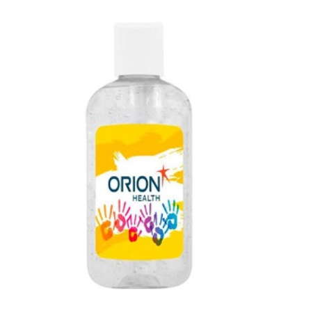 Gel antibacterial de 250 ml