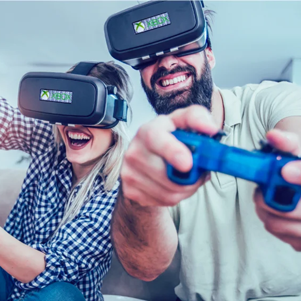 Aplicación Holografica