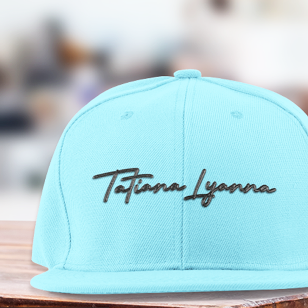 Aplicación Signature