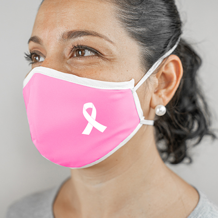 Mascarillas reutilizables de 3 capas