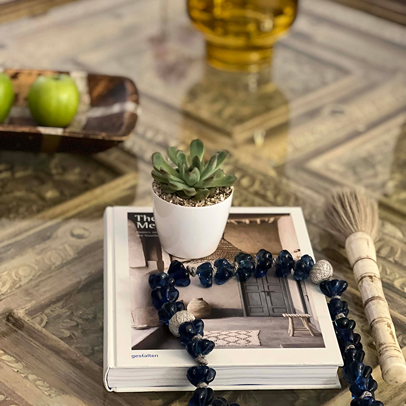 Terrarios de suculentas