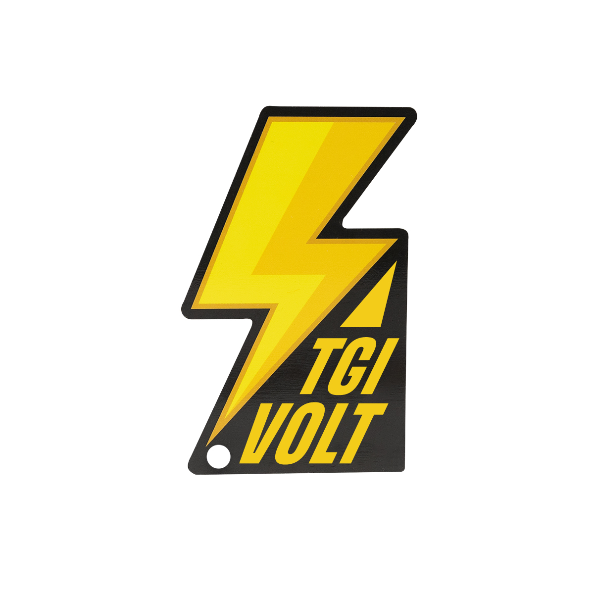 Acrylic Award - Custom Shape 7"